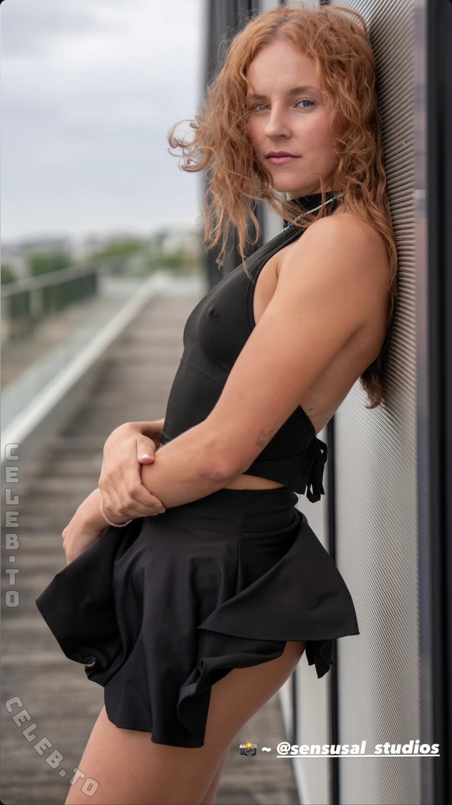 Jule Polsz nude photo 1