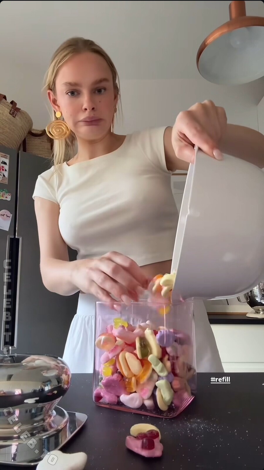 Julemariep nude photo 2