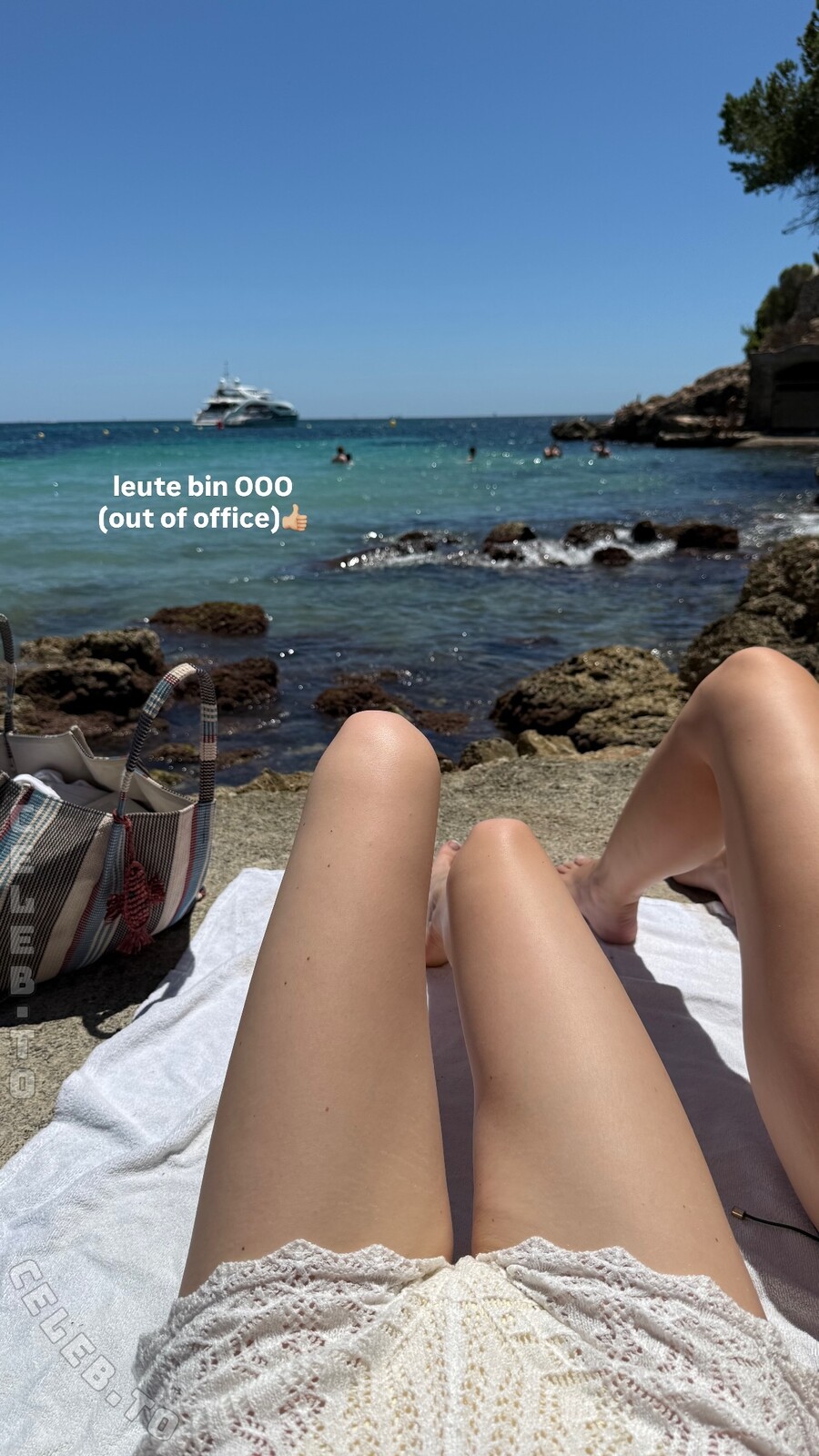 Julemariep nude photo 2