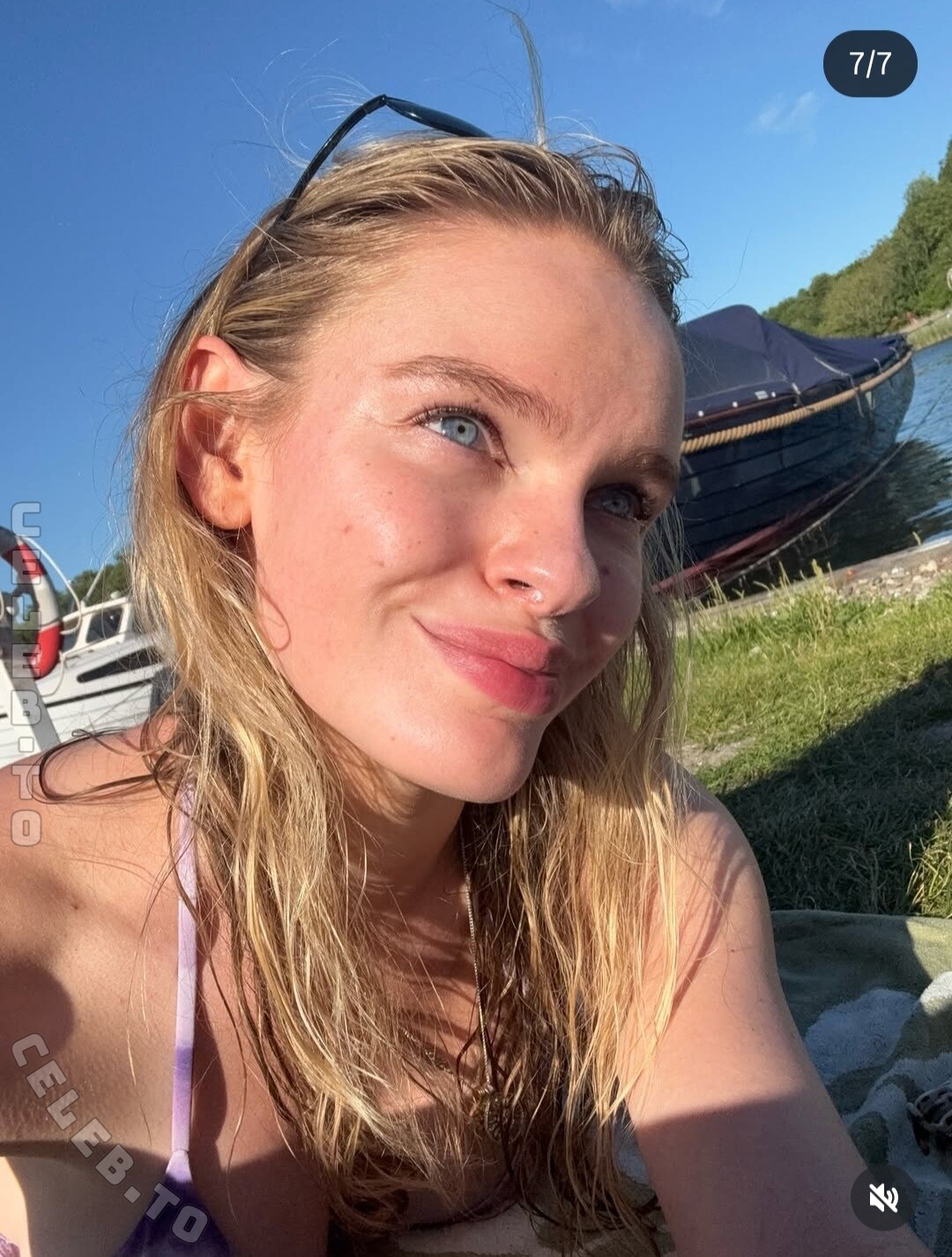 Julemariep nude photo 6