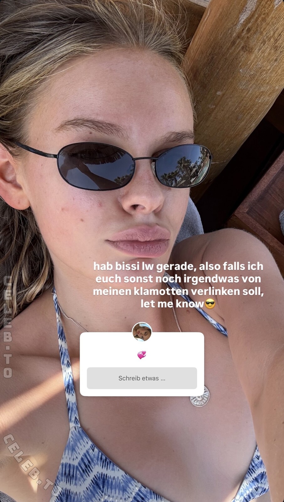 Julemariep nude photo 2