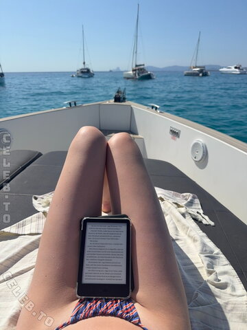 Julemariep nude photo 5