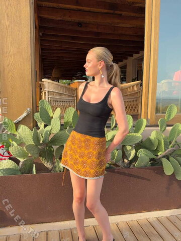 Julemariep nude photo 10