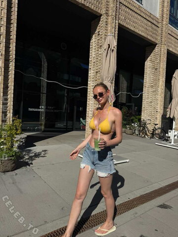 Julemariep nude photo 8