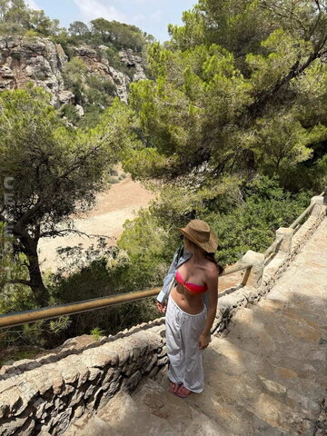 Julemariep nude photo 7
