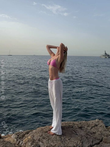 Julemariep nude photo 4