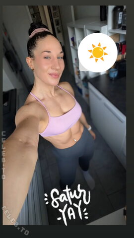 JuleTheFox – Insta-Story