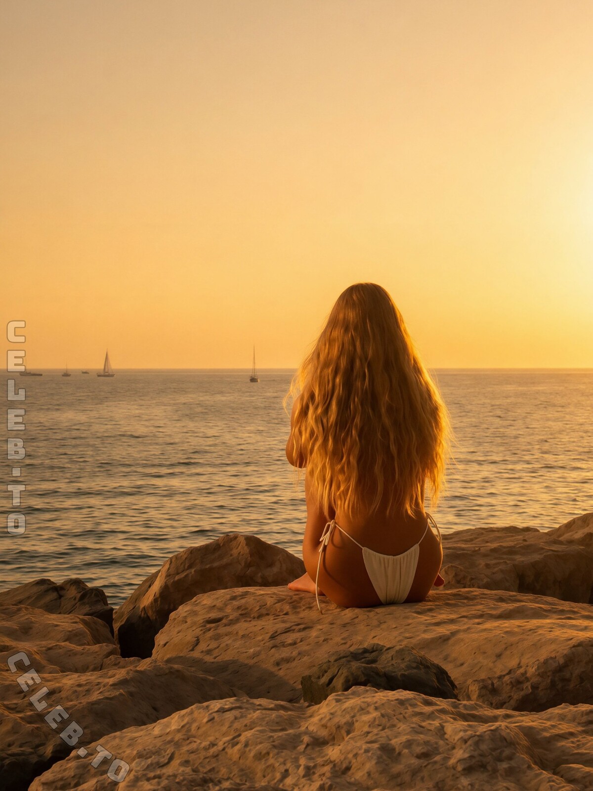 Juli Stellare nude photo 2