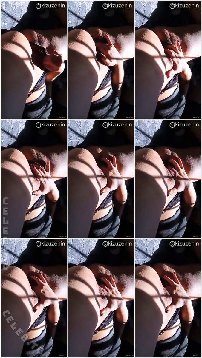 Juli Zenin nude photo 1