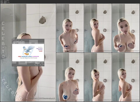 Julia & Lauren Burch nude photo 38
