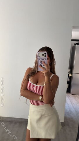 Julia Bayonetta nude photo 18