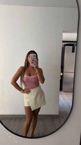 Julia Bayonetta nude photo 16