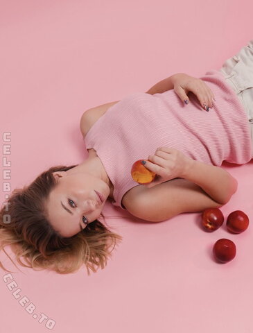 Julia Beautx nude photo 66
