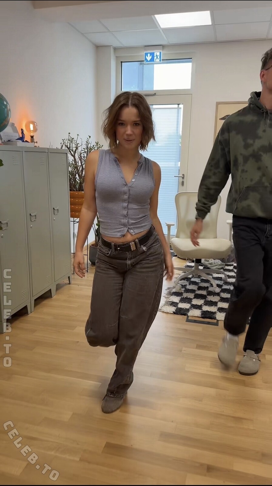 Julia Beautx nude photo 1