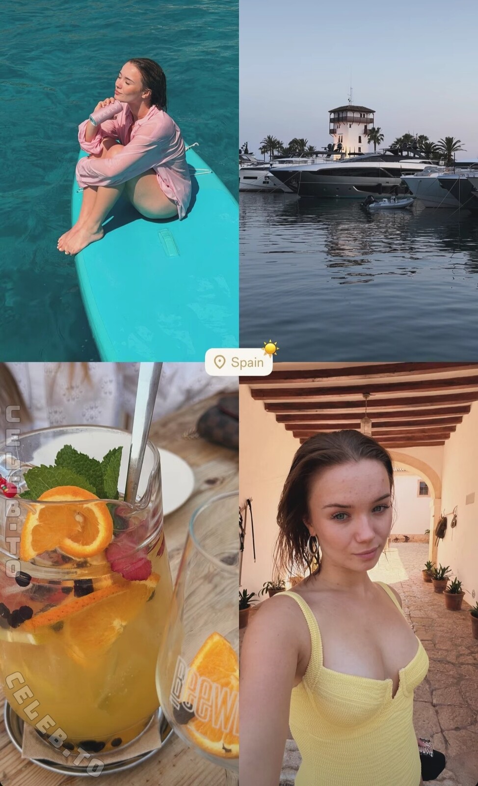 Julia Beautx nude photo 1