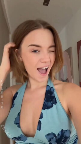 Julia Beautx – New Insta Post