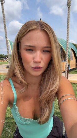 Julia Beautx – From the latest TikTok