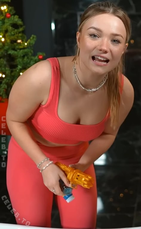 Julia Beautx nude photo 3
