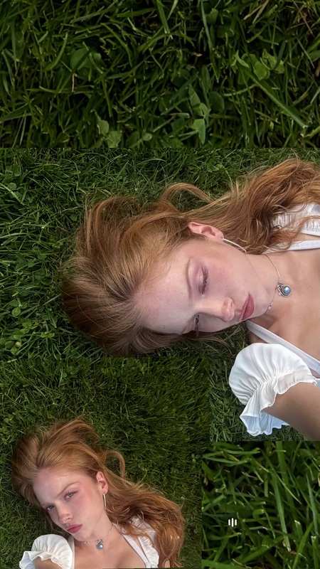 Julia Doyle nude photo 2