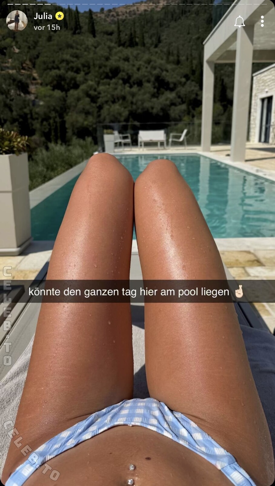 Julia Eumel nude photo 1