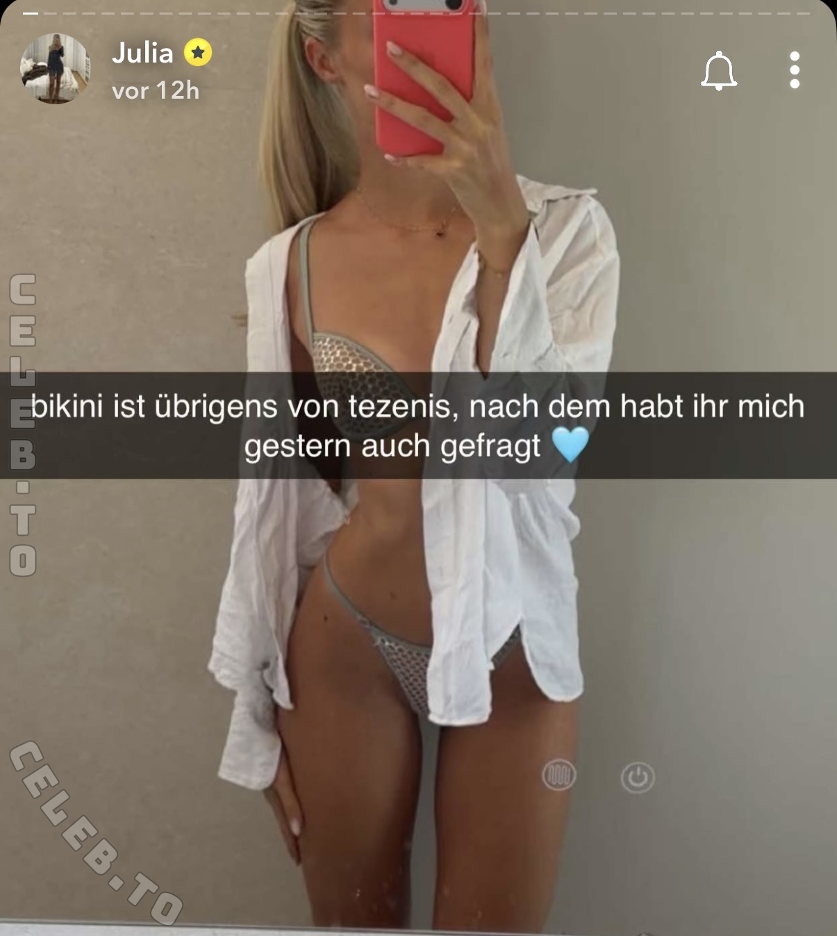 Julia Eumel nude photo 2