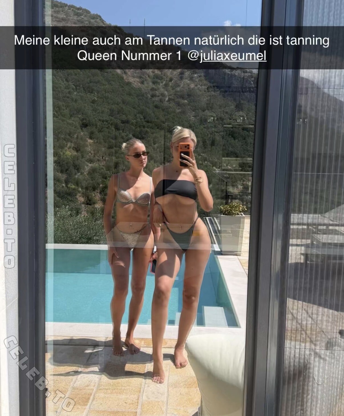 Julia Eumel nude photo 2