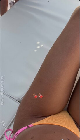 Julia Eumel – Insta Story 26.08.2026