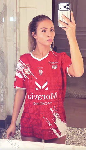 Julia Haller – Not seen yet