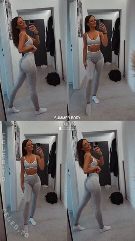 Julia Hofer Sexy (1 photo)