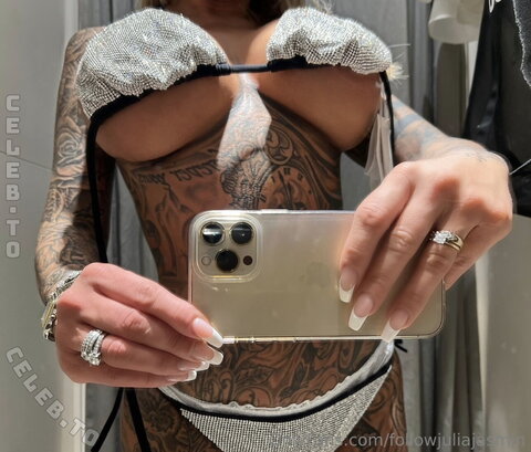 Julia Jasmin Rühle nude photo 73