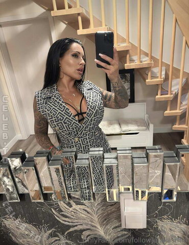 Julia Jasmin Rühle nude photo 89