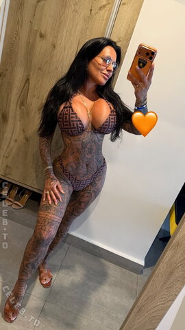 Julia Jasmin Rühle nude photo 92