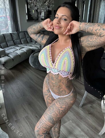 Julia Jasmin Rühle nude photo 135