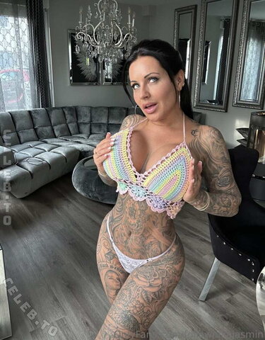 Julia Jasmin Rühle nude photo 138