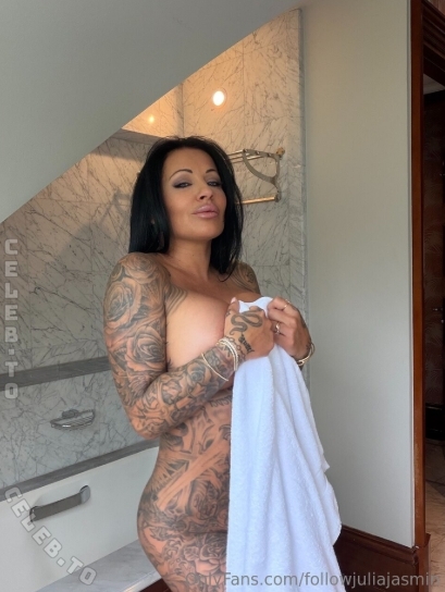 Julia Jasmin Rühle nude photo 1