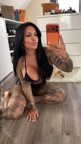 Julia Jasmin Rühle – Just received as DM