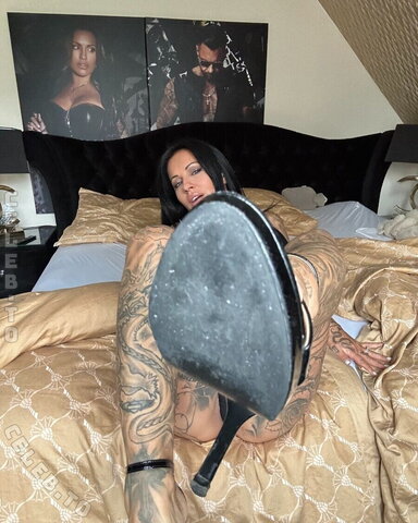 Julia Jasmin Rühle nude photo 71