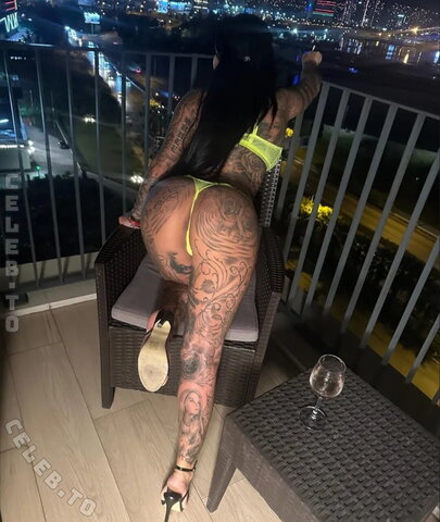 Julia Jasmin Rühle nude photo 50