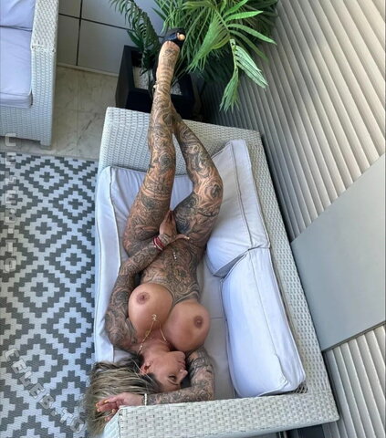 Julia Jasmin Rühle nude photo 46