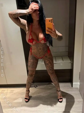Julia Jasmin Rühle nude photo 41