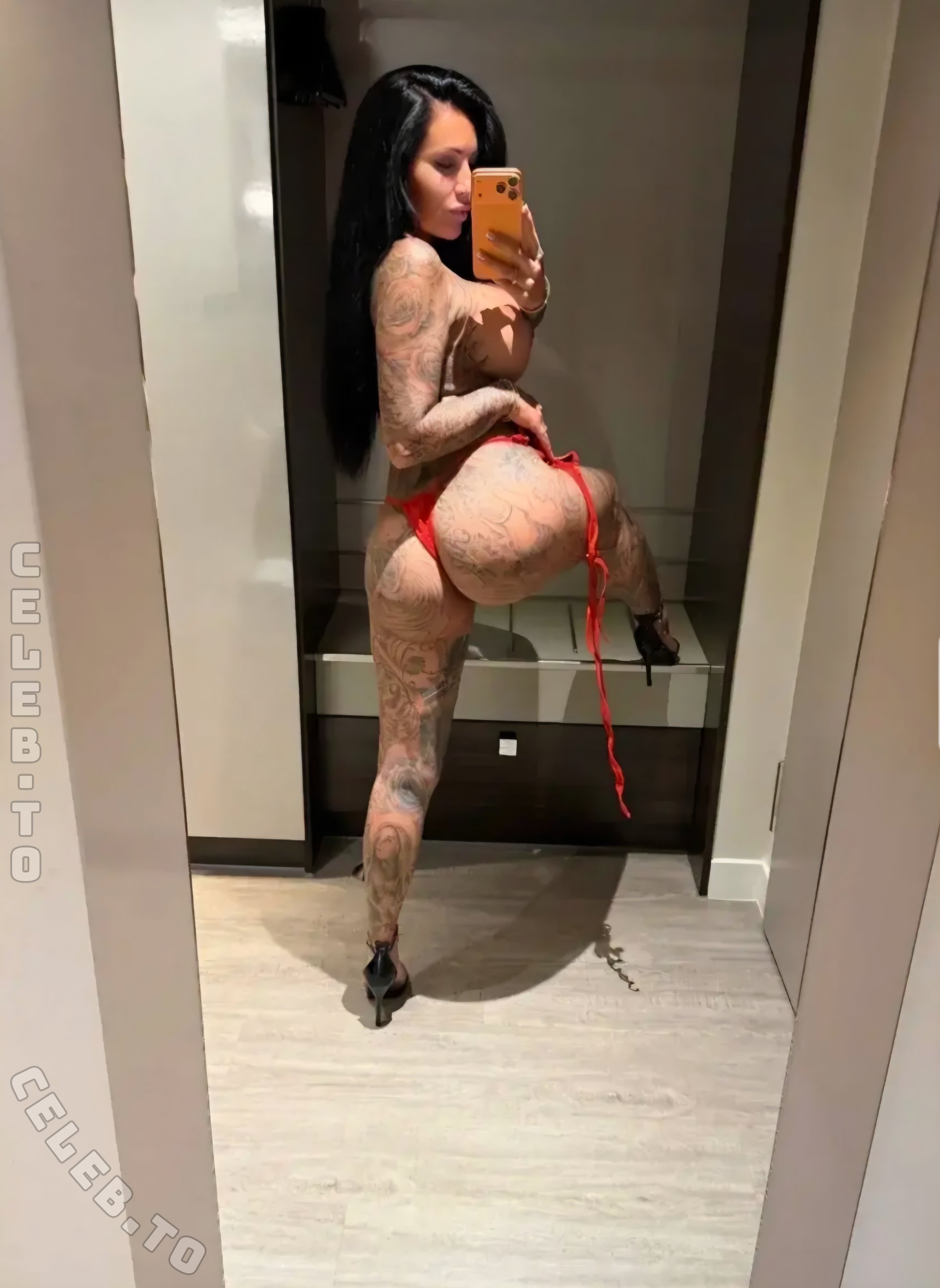 Julia Jasmin Rühle nude photo 5