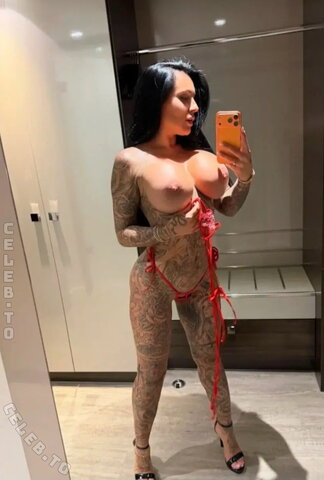 Julia Jasmin Rühle nude photo 36
