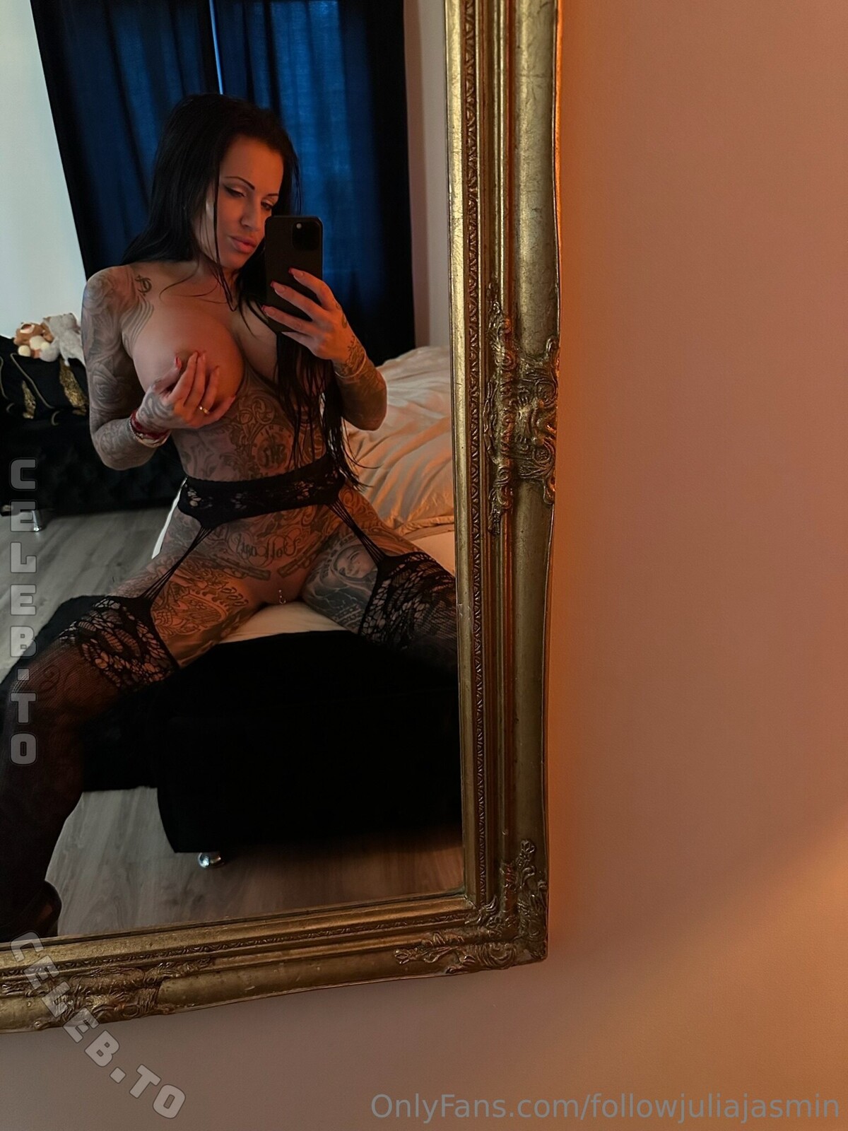 Julia Jasmin Rühle nude photo 16