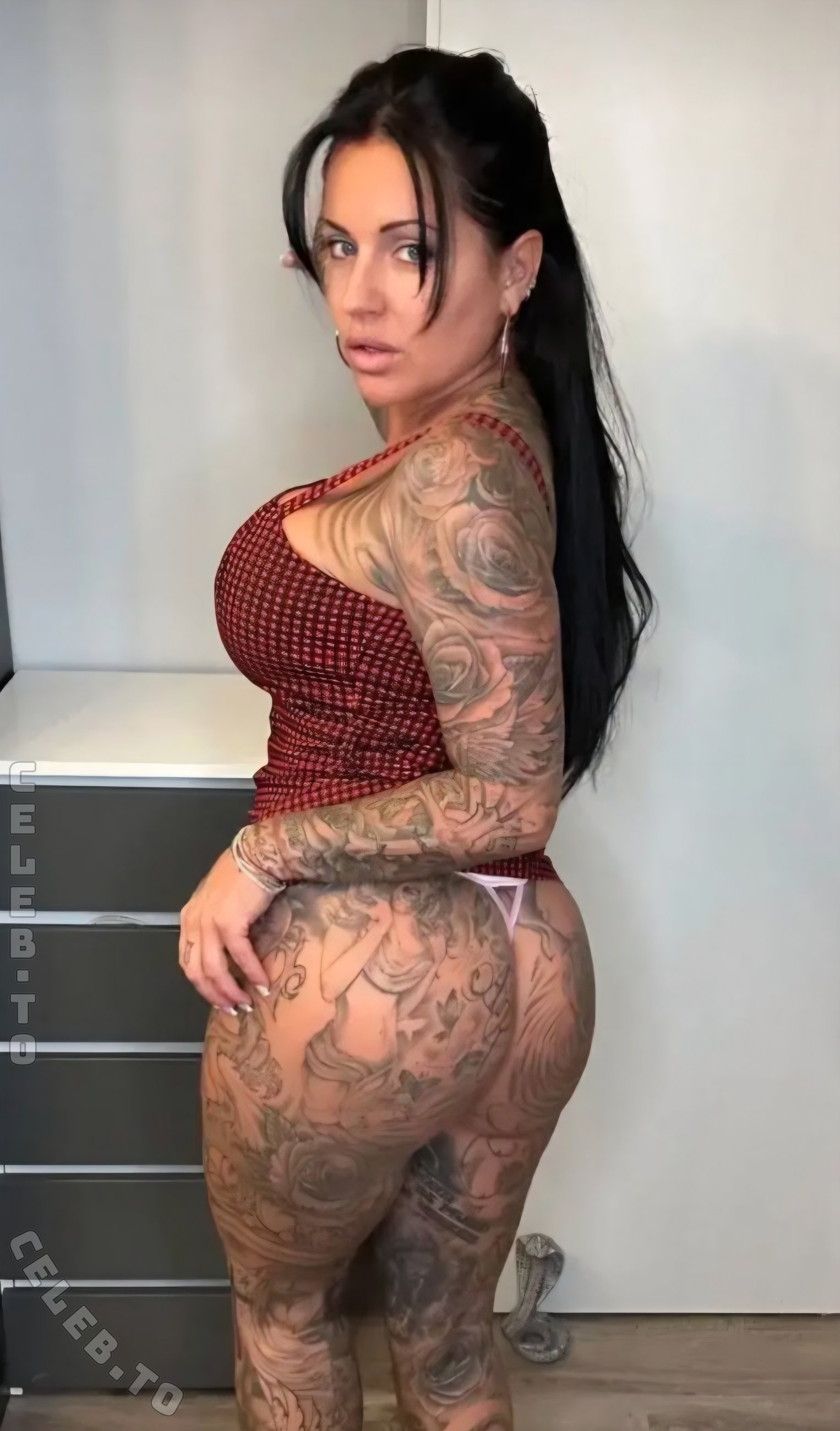 Julia Jasmin Rühle nude photo 3