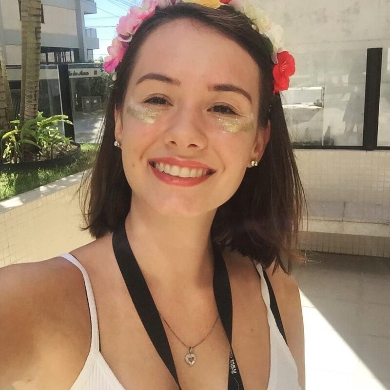 Julia K Barni nude photo 3