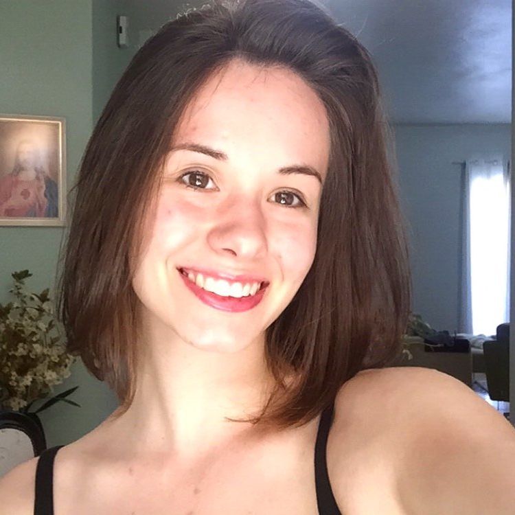 Julia K Barni nude photo 4