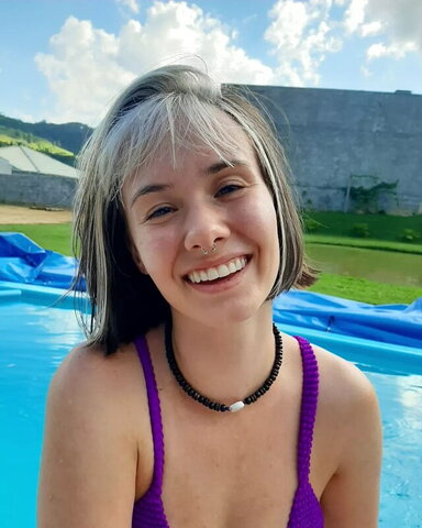 Julia K Barni nude photo 5