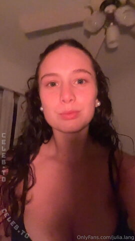 Julia lang nude photo 19