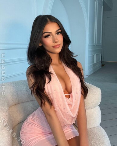 Julia Merekoulias nude photo 6