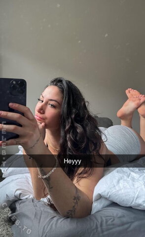 Julia Pic nude photo 5
